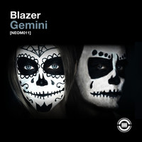 Image of Blazer linking to their artist page due to link from them being at the top of the main table on this page