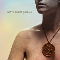 Thumbnail for the Lost Lander - Gemini link, provided by host site
