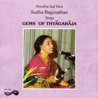 Thumbnail for the Sudha Ragunathan - Gems Of Thyagaraja link, provided by host site