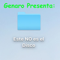 Thumbnail for the Sabino - Genaro Presenta: Este NO Es El Disco link, provided by host site