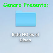 Thumbnail for the Sabino - Genaro Presenta: Este NO Es El Disco link, provided by host site