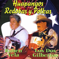 Image of Los Dos Gilbertos linking to their artist page due to link from them being at the top of the main table on this page