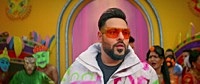 Thumbnail for the Badshah - Genda Phool link, provided by host site