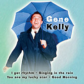 Thumbnail for the Gene Kelly - Gene Kelly link, provided by host site