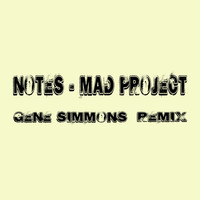 Thumbnail for the Notes - Gene Simmons link, provided by host site