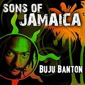 Thumbnail for the Buju Banton - General link, provided by host site