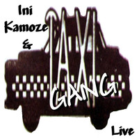 Thumbnail for the Ini Kamoze - General link, provided by host site
