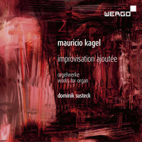 Thumbnail for the Mauricio Kagel - General Bass link, provided by host site