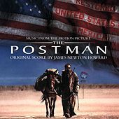 Thumbnail for the James Newton Howard - General Bethlehem link, provided by host site