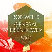 Thumbnail for the Bob Wells - General Eisenhower link, provided by host site