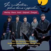 Thumbnail for the Emmanuel Séjourné - Generalife link, provided by host site
