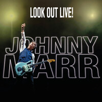 Thumbnail for the Johnny Marr - Generate! Generate! link, provided by host site