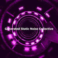 Thumbnail for the Pink Noise - Generated Static Noise Collective link, provided by host site