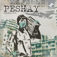 Thumbnail for the Peshay - Generation link, provided by host site
