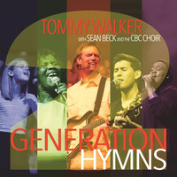 Thumbnail for the Tommy Walker - Generation Hymns 2 link, provided by host site