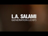 Thumbnail for the L.A. Salami - Generation L(ost) (Live on The Current) link, provided by host site