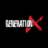 Thumbnail for the Frank D - Generation X link, provided by host site