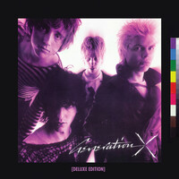 Thumbnail for the Generation X - Generation X link, provided by host site