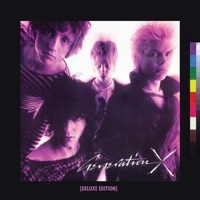 Thumbnail for the Generation X - Generation X link, provided by host site