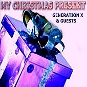 Thumbnail for the Why Not - Generation X & Guests link, provided by host site