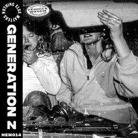 Thumbnail for the Blueprint - Generation Z link, provided by host site