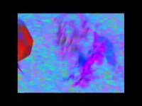 Thumbnail for the Beach Fossils - "Generational Synthetic" link, provided by host site