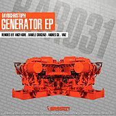 Thumbnail for the Davidchristoph - Generator link, provided by host site