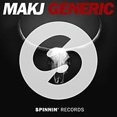 Thumbnail for the MAKJ - Generic link, provided by host site