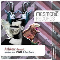 Thumbnail for the Anhken - Generic link, provided by host site