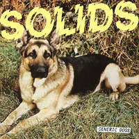 Thumbnail for the Solids - Generic Dogs link, provided by host site