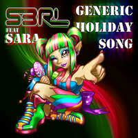 Thumbnail for the S3RL - Generic Holiday Song link, provided by host site