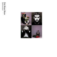 Thumbnail for the Pet Shop Boys - Generic Jingle (2001 Remastered Version) link, provided by host site