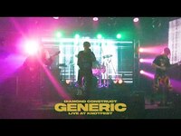 Thumbnail for the Diamond Construct - Generic (Live from Knotfest: Pulse Of Maggots) link, provided by host site