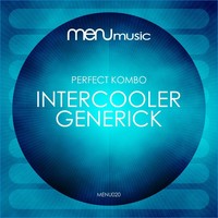 Thumbnail for the Perfect Kombo - Generick / Intercooler link, provided by host site