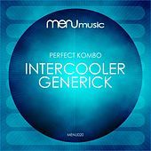 Thumbnail for the Perfect Kombo - Generick / Intercooler link, provided by host site