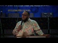 Thumbnail for the Marvin Sapp - "Generous Builders" - Bishop link, provided by host site