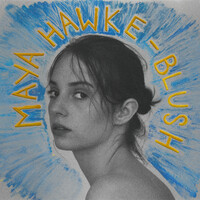 Thumbnail for the Maya Hawke - Generous Heart link, provided by host site