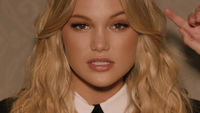 Thumbnail for the Olivia Holt - Generous (Official Video) link, provided by host site