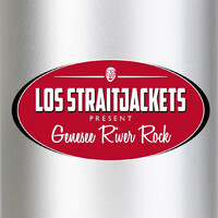 Thumbnail for the Los Straitjackets - Genesee River Rock link, provided by host site