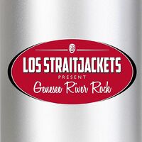 Thumbnail for the Los Straitjackets - Genesee River Rock link, provided by host site
