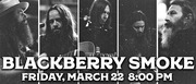 Thumbnail for the Blackberry Smoke - Genesee Theater link, provided by host site