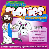 Thumbnail for the Various Production - Genesing Va ‘N Melaatse link, provided by host site
