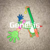 Thumbnail for the Not Applicable - Genesis link, provided by host site