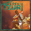Thumbnail for the Zuri - Genesis link, provided by host site