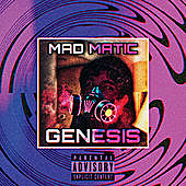 Thumbnail for the Madmatic - Genesis link, provided by host site