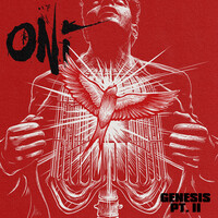 Thumbnail for the Oni - Genesis, Pt. II link, provided by host site