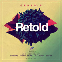 Thumbnail for the Caellus - Genesis: Retold link, provided by host site