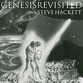 Thumbnail for the Steve Hackett - Genesis Revisited I (Re-Issue 2013) link, provided by host site