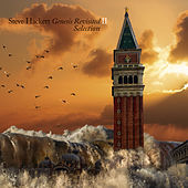 Thumbnail for the Steve Hackett - Genesis Revisited II: Selection link, provided by host site