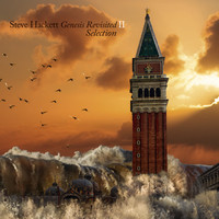 Thumbnail for the Steve Hackett - Genesis Revisited II: Selection link, provided by host site